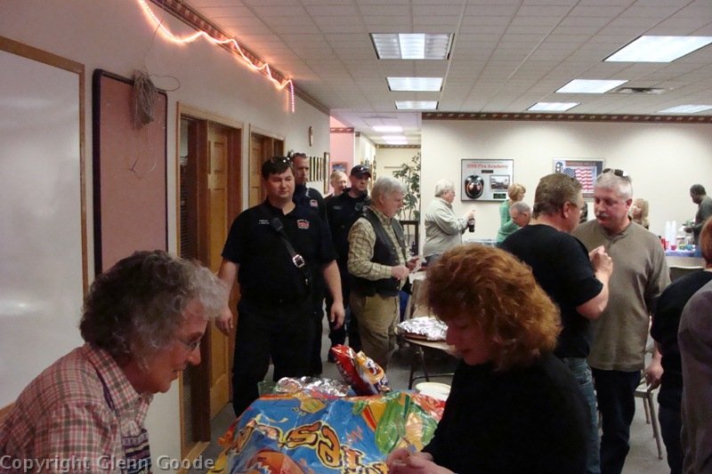 Chili Cook Off - 2010 030